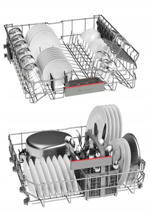 ZMYWARKA WOLNOSTOJĄCA BOSCH SMS4EKI06E 9 L 13 KPL Efficient Dry, Wi-Fi ZMYWARKA WOLNOSTOJĄCA BOSCH SMS4EKI06E 9 L 13 KPL Efficient Dry, Wi-Fi
