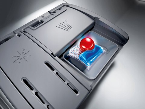 ZMYWARKA WOLNOSTOJĄCA BOSCH SMS4EKI06E 9 L 13 KPL Efficient Dry, Wi-Fi ZMYWARKA WOLNOSTOJĄCA BOSCH SMS4EKI06E 9 L 13 KPL Efficient Dry, Wi-Fi