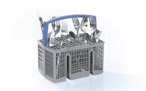ZMYWARKA WOLNOSTOJĄCA BOSCH SMS4EKI06E 9 L 13 KPL Efficient Dry, Wi-Fi ZMYWARKA WOLNOSTOJĄCA BOSCH SMS4EKI06E 9 L 13 KPL Efficient Dry, Wi-Fi