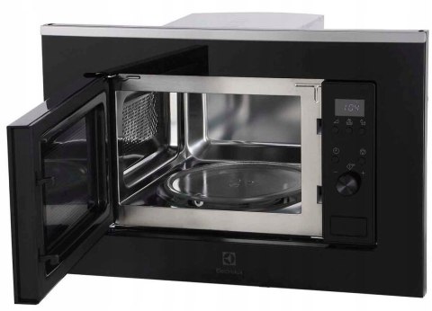 KUCHENKA MIKROFALOWA DO ZABUDOWY ELECTROLUX LMS2203EMK 20 L