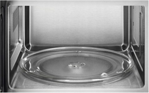 KUCHENKA MIKROFALOWA DO ZABUDOWY ELECTROLUX LMS2203EMK 20 L