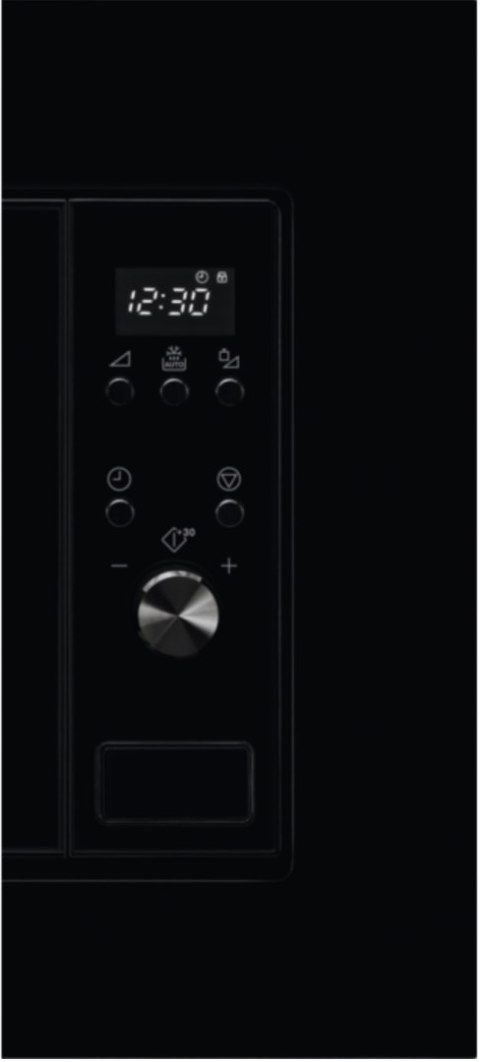 KUCHENKA MIKROFALOWA DO ZABUDOWY ELECTROLUX LMS2203EMK 20 L