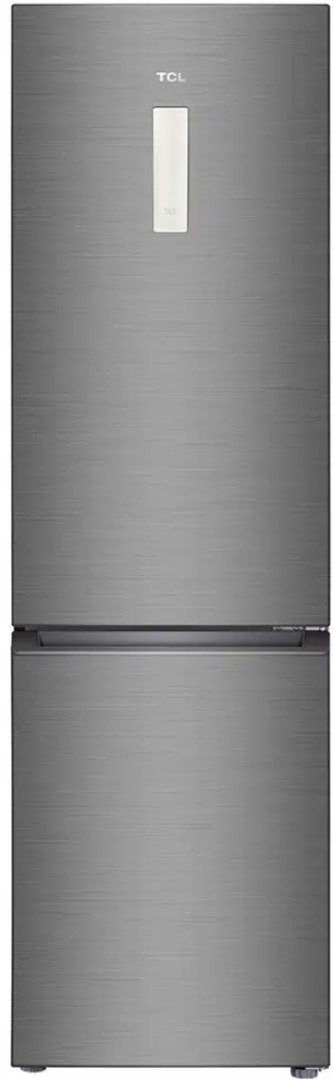 LODÓWKA TCL RB275GM1110 55cm Total No Frost, Multi-Air flow LODÓWKA TCL RB275GM1110 55cm Total No Frost, Multi-Air flow