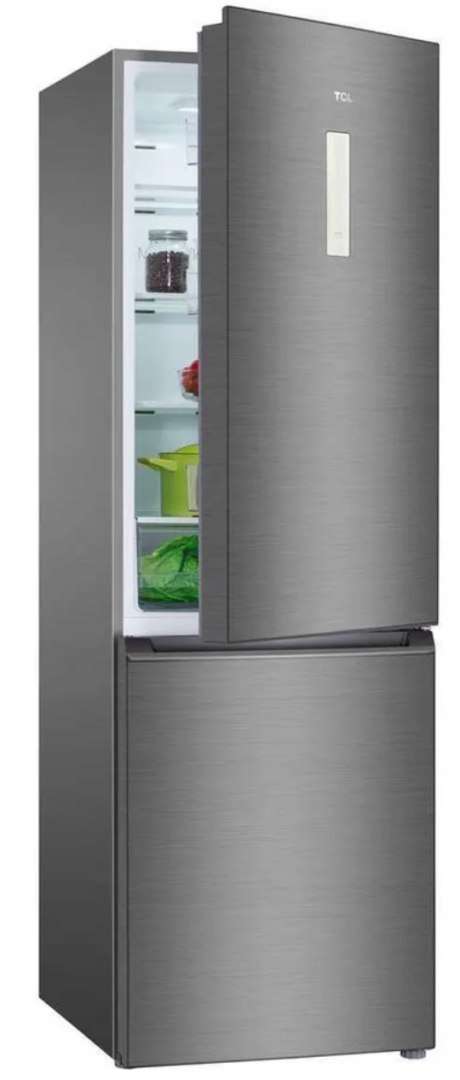 LODÓWKA TCL RB275GM1110 55cm Total No Frost, Multi-Air flow LODÓWKA TCL RB275GM1110 55cm Total No Frost, Multi-Air flow