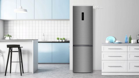 LODÓWKA TCL RB275GM1110 55cm Total No Frost, Multi-Air flow LODÓWKA TCL RB275GM1110 55cm Total No Frost, Multi-Air flow