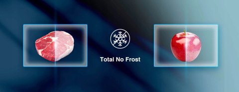 LODÓWKA TCL RB275GM1110 55cm Total No Frost, Multi-Air flow LODÓWKA TCL RB275GM1110 55cm Total No Frost, Multi-Air flow