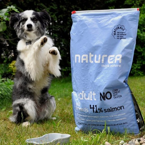 NATUREA NATURALS MARE MONOBIAŁKOWA KARMA DLA SZCZENIĄT PSÓW ŁOSOŚ 12 KG NATUREA NATURALS MARE MONOBIAŁKOWA KARMA DLA SZCZENIĄT PSÓW ŁOSOŚ 12 KG