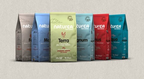 NATUREA NATURALS MARE MONOBIAŁKOWA KARMA DLA SZCZENIĄT PSÓW ŁOSOŚ 12 KG NATUREA NATURALS MARE MONOBIAŁKOWA KARMA DLA SZCZENIĄT PSÓW ŁOSOŚ 12 KG
