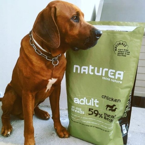 NATUREA TERRA MONOBIAŁKOWA KARMA DLA SZCZENIĄT I PSÓW KURCZAK 12 KG NATUREA TERRA MONOBIAŁKOWA KARMA DLA SZCZENIĄT I PSÓW KURCZAK 12 KG