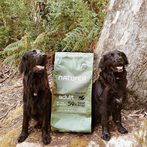 NATUREA TERRA MONOBIAŁKOWA KARMA DLA SZCZENIĄT I PSÓW KURCZAK 12 KG NATUREA TERRA MONOBIAŁKOWA KARMA DLA SZCZENIĄT I PSÓW KURCZAK 12 KG