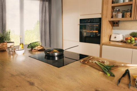 PŁYTA INDUKCYJNA DO ZABUDOWY GORENJE ISC645BSC Area Flex, Power Boost PŁYTA INDUKCYJNA DO ZABUDOWY GORENJE ISC645BSC Area Flex, Power Boost