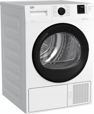 SUSZARKA Z POMPĄ CIEPŁA BEKO DS9412WPB 9 kg Aqua Wave Eco Gentle