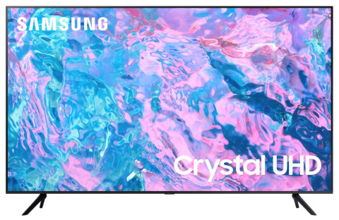 TV SAMSUNG 55&quot; UE55CU7172UXXH 4K TIZEN LED 60Hz