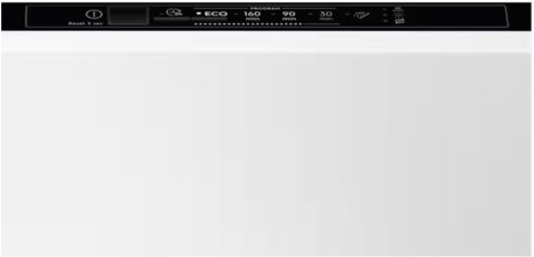 ZMYWARKA DO ZABUDOWY ELECTROLUX EEA17200L 9,9 L 13 KPL Technologia Air Dry