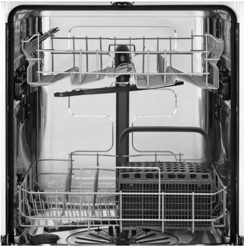 ZMYWARKA DO ZABUDOWY ELECTROLUX EEA17200L 9,9 L 13 KPL Technologia Air Dry