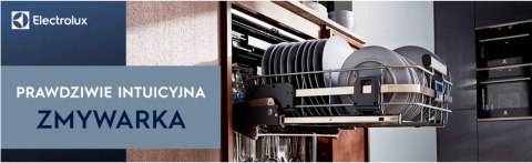 ZMYWARKA DO ZABUDOWY ELECTROLUX EEA17200L 9,9 L 13 KPL Technologia Air Dry