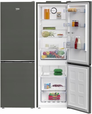 CHŁODZIARKA BEKO B1RCNA364G No Frost, Oświetlenie Led