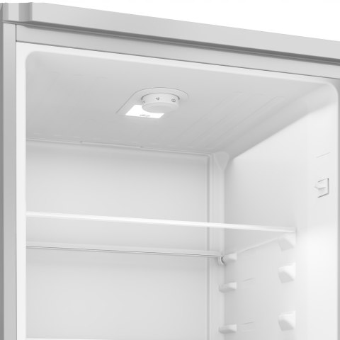 CHŁODZIARKA BEKO RCSA300K40GN 54 cm Min Frost, Oświetlenie LED CHŁODZIARKA BEKO RCSA300K40GN 54 cm Min Frost, Oświetlenie LED