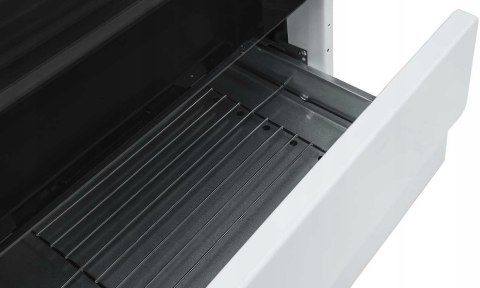 KUCHNIA GAZOWO ELEKTRYCZNA BEKO FSE52020DWD 55 L Steam Shine Grill Booster KUCHNIA GAZOWO ELEKTRYCZNA BEKO FSE52020DWD 55 L Steam Shine Grill Booster
