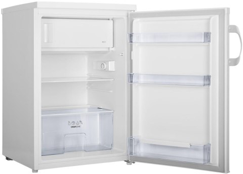 LODÓWKA GORENJE RB492PW 120 L Oświetlenie LED, Crisp Zone LODÓWKA GORENJE RB492PW 120 L Oświetlenie LED, Crisp Zone