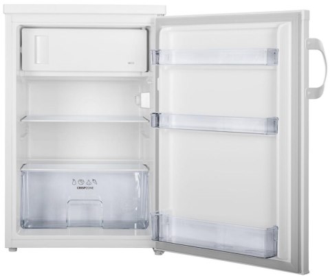 LODÓWKA GORENJE RB492PW 120 L Oświetlenie LED, Crisp Zone LODÓWKA GORENJE RB492PW 120 L Oświetlenie LED, Crisp Zone