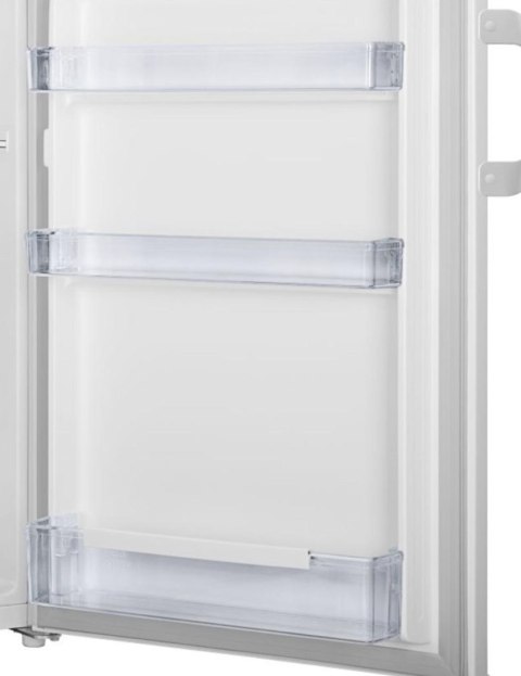 LODÓWKA GORENJE RB492PW 120 L Oświetlenie LED, Crisp Zone LODÓWKA GORENJE RB492PW 120 L Oświetlenie LED, Crisp Zone