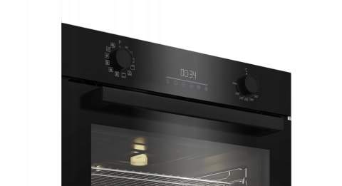 PIEKARNIK DO ZABUDOWY BEKO BBIM18300BS 72 L Aero Perfect, Grill