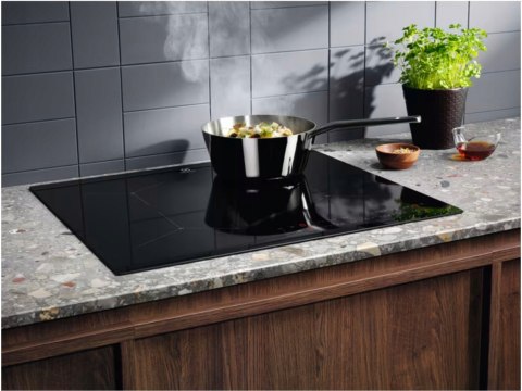 PŁYTA INDUKCYJNA DO ZABUDOWY ELECTROLUX EIS62443 Hob 2 Hood PŁYTA INDUKCYJNA DO ZABUDOWY ELECTROLUX EIS62443 Hob 2 Hood