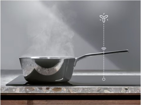 PŁYTA INDUKCYJNA DO ZABUDOWY ELECTROLUX EIS62443 Hob 2 Hood PŁYTA INDUKCYJNA DO ZABUDOWY ELECTROLUX EIS62443 Hob 2 Hood
