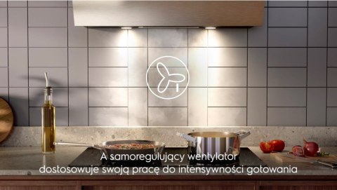 PŁYTA INDUKCYJNA DO ZABUDOWY ELECTROLUX EIS62443 Hob 2 Hood PŁYTA INDUKCYJNA DO ZABUDOWY ELECTROLUX EIS62443 Hob 2 Hood