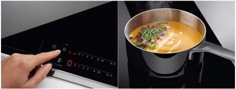PŁYTA INDUKCYJNA DO ZABUDOWY ELECTROLUX EIS62443 Hob 2 Hood PŁYTA INDUKCYJNA DO ZABUDOWY ELECTROLUX EIS62443 Hob 2 Hood