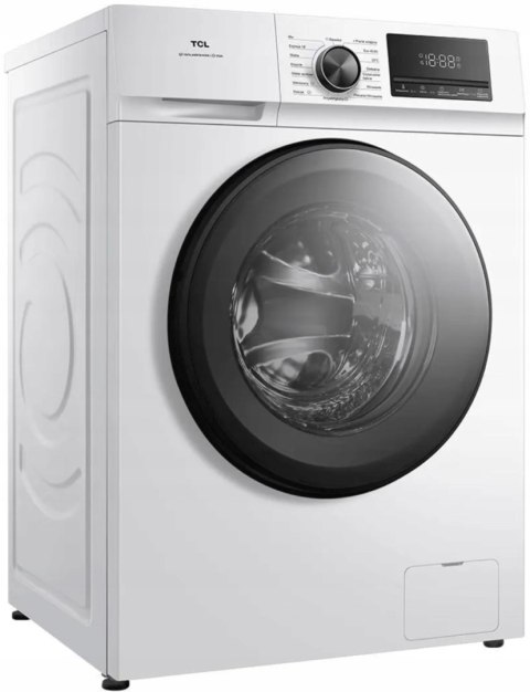 PRALKA TCL FF0924WA0PL 9 kg 1400 obr Inverter, Steam