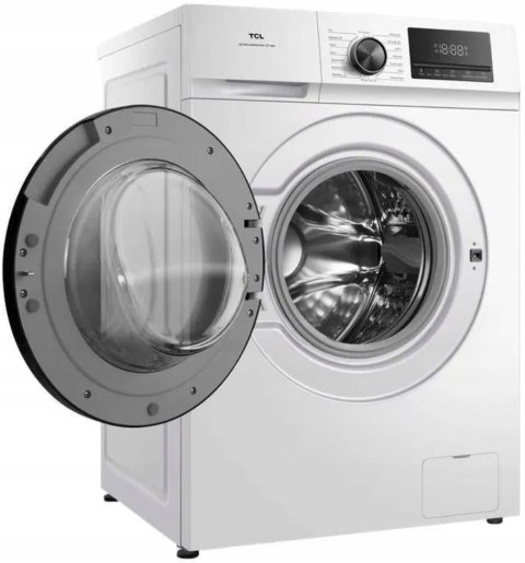 PRALKA TCL FF0924WA0PL 9 kg 1400 obr Inverter, Steam