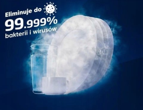 ZMYWARKA DO ZABUDOWY BEKO BDIS36020 9,5 L 10 Kpl Led Spot, Water Safe