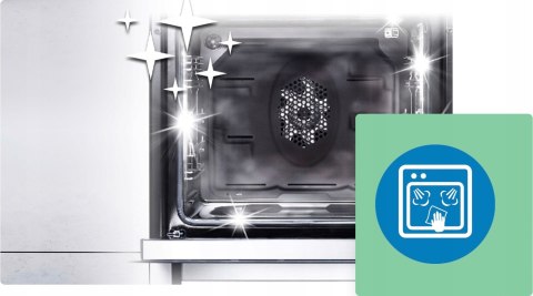 KUCHNIA GAZWOWO-ELEKTRYCZNA BEKO FSE62120DX 66 L Steam Shine, Grill KUCHNIA GAZWOWO-ELEKTRYCZNA BEKO FSE62120DX 66 L Steam Shine, Grill