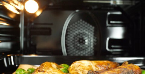 KUCHNIA GAZWOWO-ELEKTRYCZNA BEKO FSE62120DX 66 L Steam Shine, Grill KUCHNIA GAZWOWO-ELEKTRYCZNA BEKO FSE62120DX 66 L Steam Shine, Grill