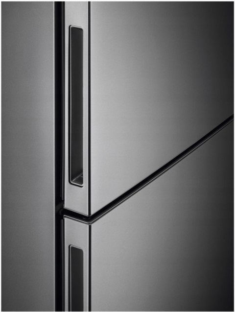 LODÓWKA ELECTROLUX LNC7ME32X3 330 L Twin Tech No Frost, Inwerter