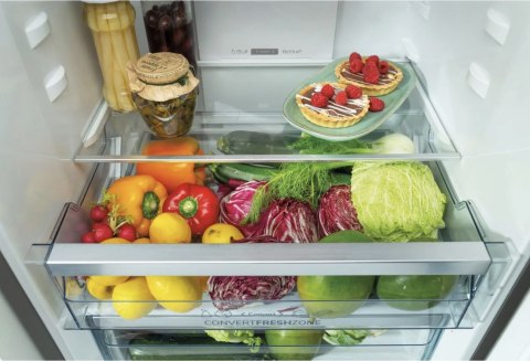 LODÓWKA GORENJE NRK620CA2XL4 331 L No Frost Plus, Inwerter, Fresh Zone