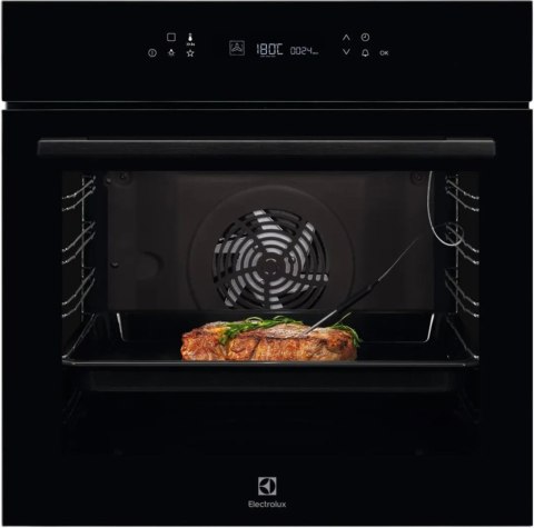 PIEKARNIK DO ZABUDOWY ELECTROLUX EOE7C31Z SENSECOOK 72 L Kataliza, Grill