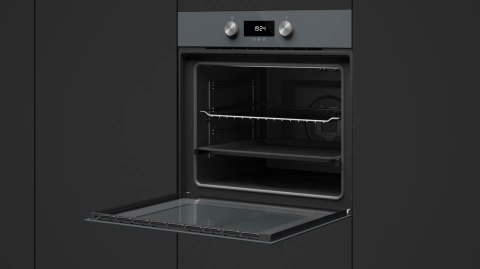 PIEKARNIK DO ZABUDOWY TEKA HLB 8400 ST 71 L Hydro Clean PRO, Grill PIEKARNIK DO ZABUDOWY TEKA HLB 8400 ST 71 L Hydro Clean PRO, Grill
