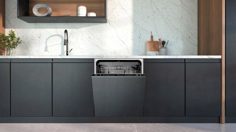ZMYWARKA DO ZABUDOWY BEKO BDIN38643C 9,5 L 16 kpl Steam Gloss, Self Dry