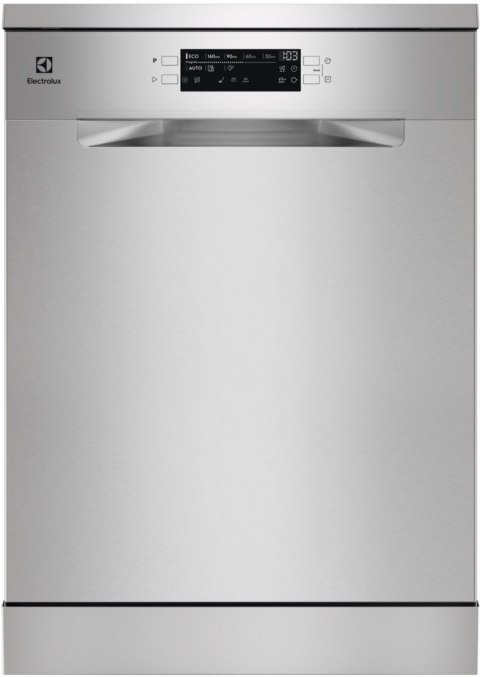 ZMYWARKA WOLNOSTOJĄCA ELECTROLUX ESA47210SX 9,9 l 13 kpl Technologia AirDry