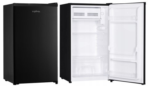 CHŁODZIARKA ZAMRAŻARKA LUXPOL LCP-85C 93 L Rozmrażanie manualne CHŁODZIARKA ZAMRAŻARKA LUXPOL LCP-85C 93 L Rozmrażanie manualne