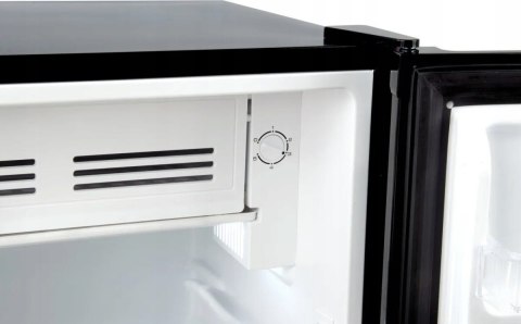 CHŁODZIARKA ZAMRAŻARKA LUXPOL LCP-85C 93 L Rozmrażanie manualne CHŁODZIARKA ZAMRAŻARKA LUXPOL LCP-85C 93 L Rozmrażanie manualne