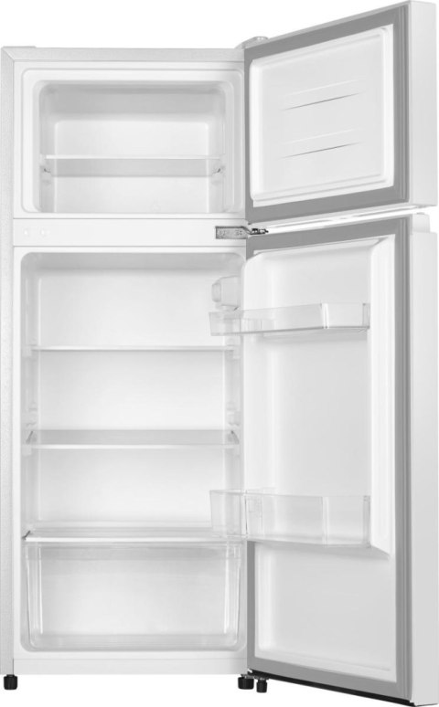 CHŁODZIARKO ZAMRAŻARKA GORENJE RF212EPW4 124 L Oświetlenie LED CHŁODZIARKO ZAMRAŻARKA GORENJE RF212EPW4 124 L Oświetlenie LED
