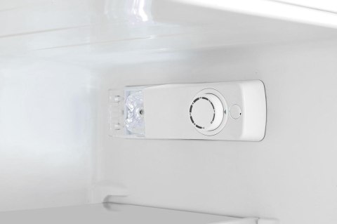 CHŁODZIARKO ZAMRAŻARKA GORENJE RF212EPW4 124 L Oświetlenie LED CHŁODZIARKO ZAMRAŻARKA GORENJE RF212EPW4 124 L Oświetlenie LED