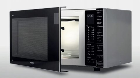 KUCHENKA MIKROFALOWA WHIRLPOOL MWP 303 SB 30 L Grill KUCHENKA MIKROFALOWA WHIRLPOOL MWP 303 SB 30 L Grill