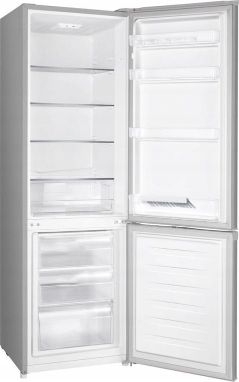 LODÓWKA GORENJE RK4182PS4 269 L Statyczny system chłodzenia