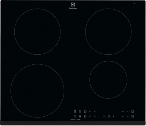 PŁYTA INDUKCYJNA ELECTROLUX LIR60433B Power Boost, Hob 2 Hood PŁYTA INDUKCYJNA ELECTROLUX LIR60433B Power Boost, Hob 2 Hood