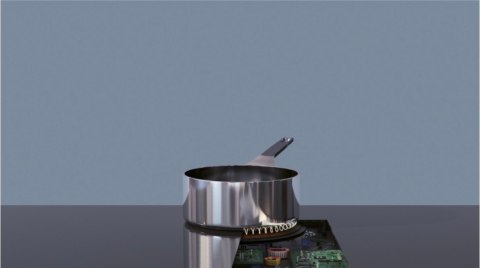 PŁYTA INDUKCYJNA ELECTROLUX LIR60433B Power Boost, Hob 2 Hood PŁYTA INDUKCYJNA ELECTROLUX LIR60433B Power Boost, Hob 2 Hood